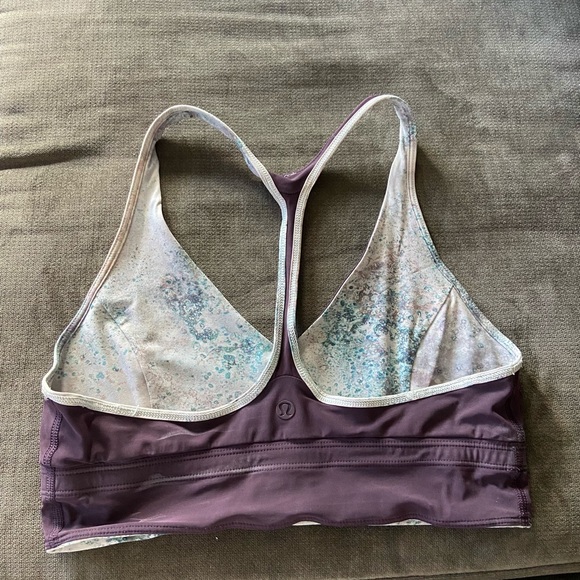 Lululemon Power Y Bra - Picture 2 of 6